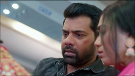 Pyaar Ka Pehla Naam Radha Mohan - 29th November 2023